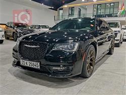 کرایسلەر 300